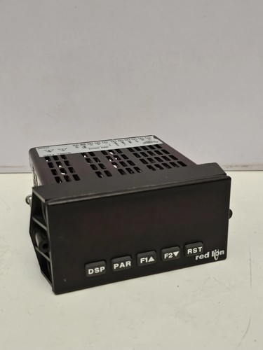 Compteur numérique red lion - compteur,