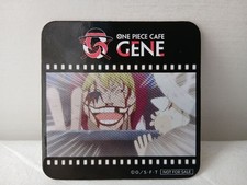 ONE PIECE GENE Cafe Random