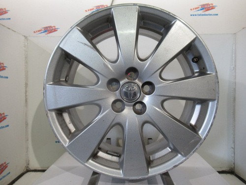 Jante aluminium toyota avensis - jante,