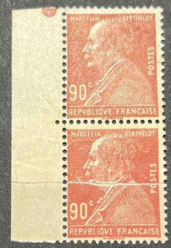 Timbre variété 243 90c - 243**,