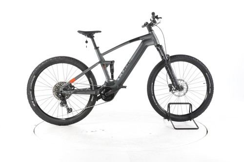 Cube stereo hybrid - stereo, pro