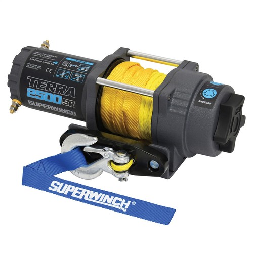 Superwinch 1125270 terra - superwinch,