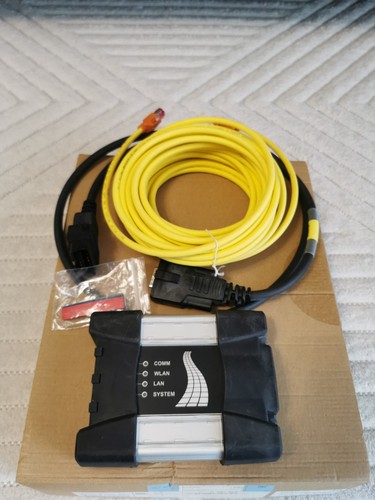 Bmw icom next - outil, de