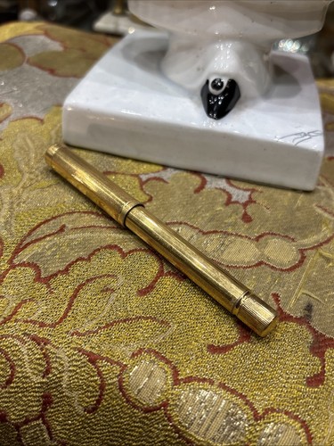 Ancien stylo plume - plume, waterman