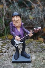 841.682  FIGURINE STYLE STEVE VAN ZANDT GUITARISTE DE BRUCE SPRINGSTEEN MUSICIEN