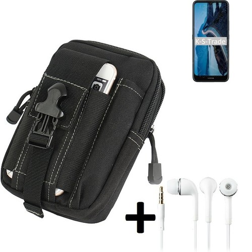 Pour nokia endi sac - nokia,