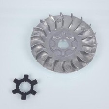 Joue fixe variateur TNT pour