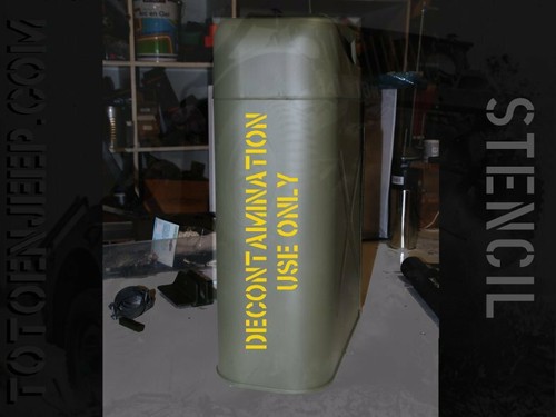 Pochoir stencil marquage - stencil,