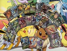 🌟 Lot de 10 cartes pokemon
