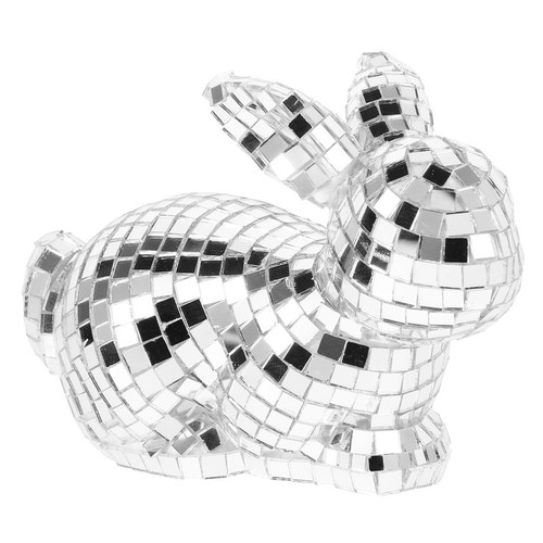 Boules disco réfléchissantes - disco,
