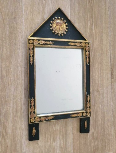 Miroir ancien style - , empire