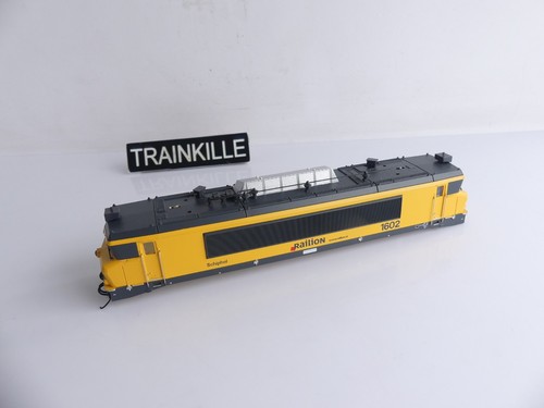 Roco caisse locomotive - caisse,