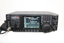ICOM IC-756PROII HF 100W All Mode Transceiver Amateur Ham Radio