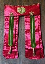 Conopee Ancien Voile De