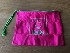Sac en tissu DoDo POMELLATO -