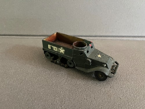 Ancienne miniature militaire - miniature,