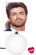 Lampe de chevet George Michael