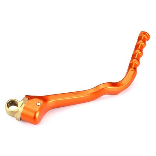 Pédale démarrage art ktm - de,