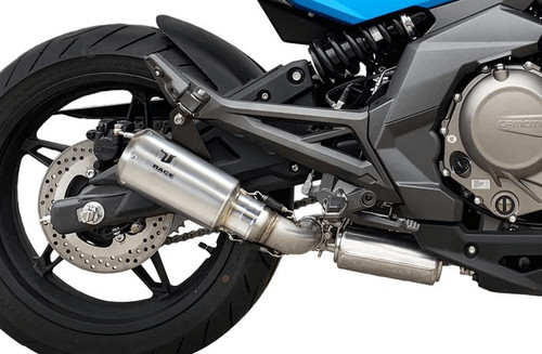 Moto 400 650 - cf,