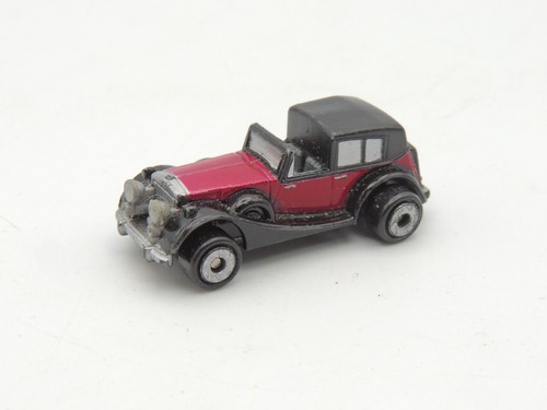 Micro machines rolls royce - machines,