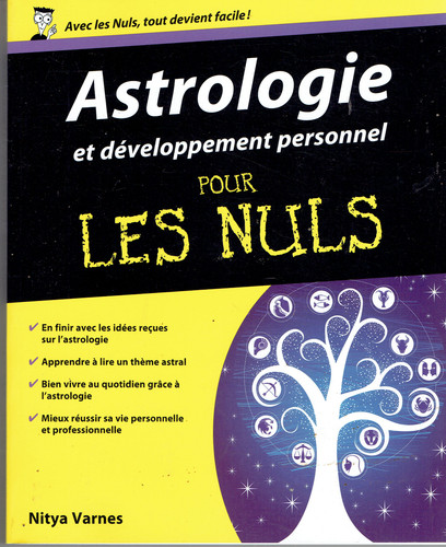 Astrologie développement - astrologie,