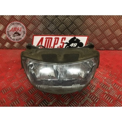 Optique phare avant honda - optique,