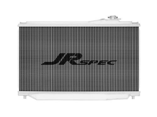 Radiateur eau pour toyota - radiateur,