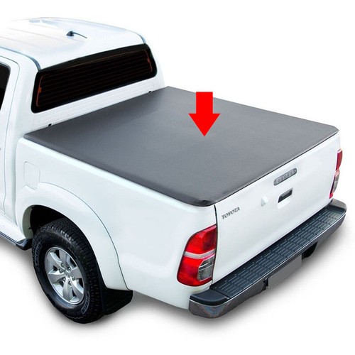 Couvre benne pour - benne, toyota