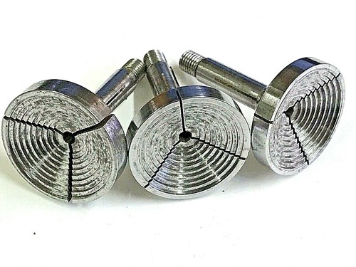 Lot pinces entonnoir - 1, 2
