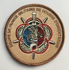 Ecusson Armées Francaises