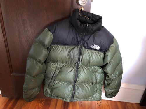 Mens north face - face, jacket
