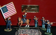 BRITAINS 17577 CW ARThe