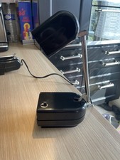 Lampe Vintage Télescopique