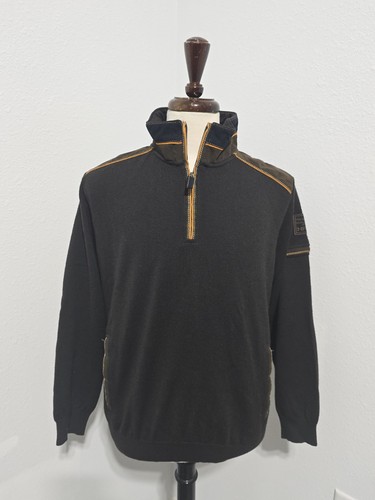 Paul shark yachting pullover - shark,