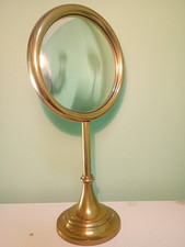 Miroir De Sorcière Sur Pied