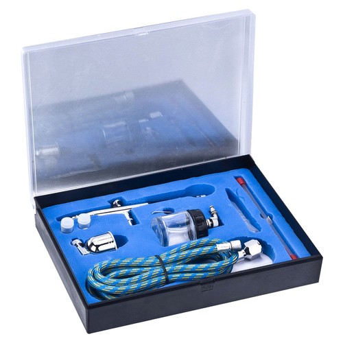 134 airbrush paint kit - airbrush,