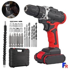 Perceuse à percussion sans