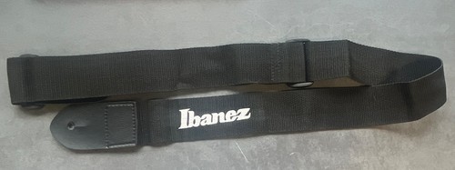 Ibanez sangle guitare basse - ibanez,