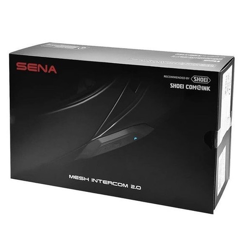 Sena intercom srl - intercom, srl-3