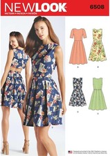 6508 PATRON SIMLICITY NEW LOOK