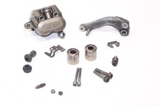 étriers de frein avant Honda