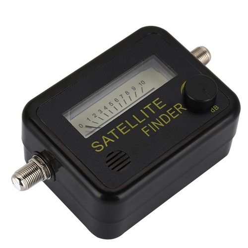 9501 satellite finder with - satellite,