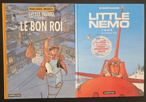 Lot de la - lot, bd