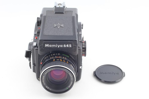 Neuf camara film mamiya - film,