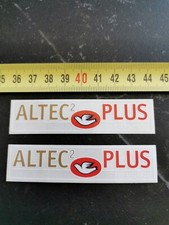 🌟🌟 2 Decals Columbus