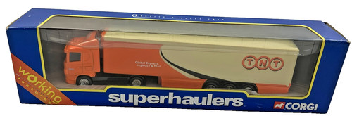 Camion corgi superhaulers - camion,