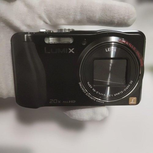 Appareil photo numérique