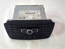 A2469008314 CAR RADIO MERCEDES GLA 200 D W156 2.2 D 100KW AUT 5P (2014) REPLACEMENT
