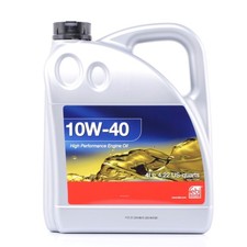 FEBI BILSTEIN Huile moteur