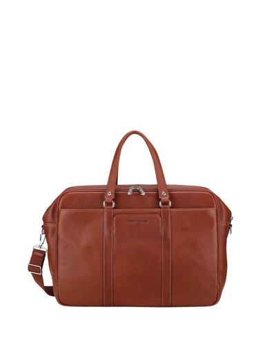 Sac voyage cuir arthur - cuir,